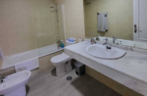 Sanlucar de Barrameda Apartment | Doñana apartment near the sea