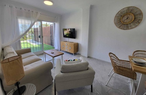 Sanlucar de Barrameda Apartment | Doñana apartment near the sea