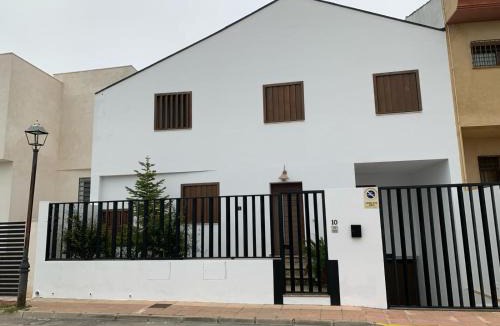 Baeza Villa | Donde habita el olvido
