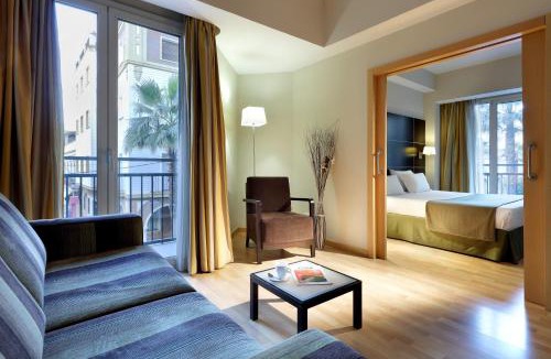 Huelva Hotel | Dorma Tartessos