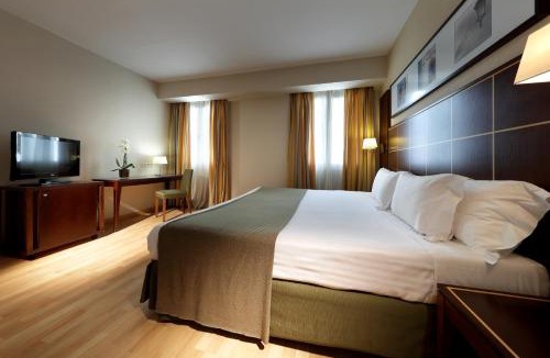 Huelva Hotel | Dorma Tartessos