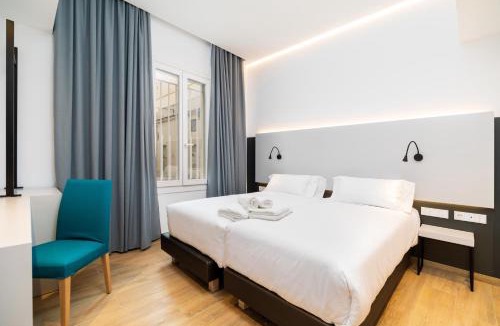 Old Town Hotel | Dormos Hotel