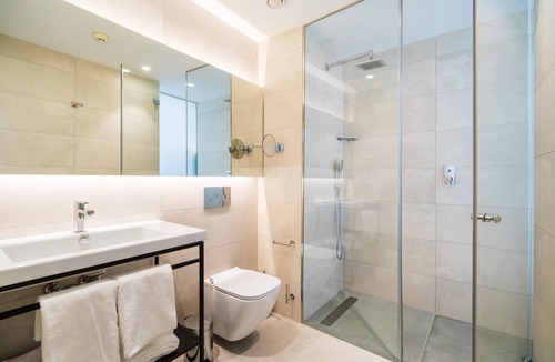 Old Town Hotel | Dormos Hotel