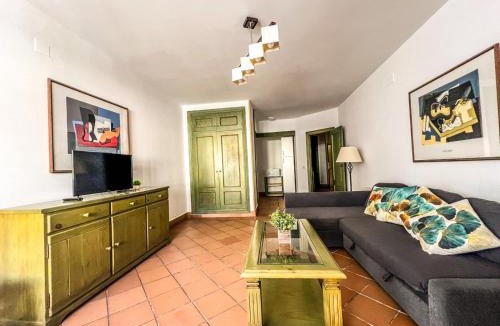 Pradollano Apartment | Dornajo Dream By BlueTTravel