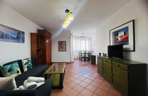 Pradollano Apartment | Dornajo Dream By BlueTTravel