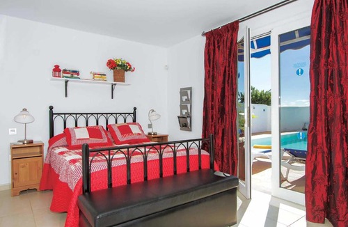 Los Mojones Villa | Dos Piedras