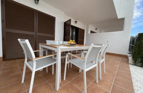 El Pozo del Esparto Apartment | Dos Soles