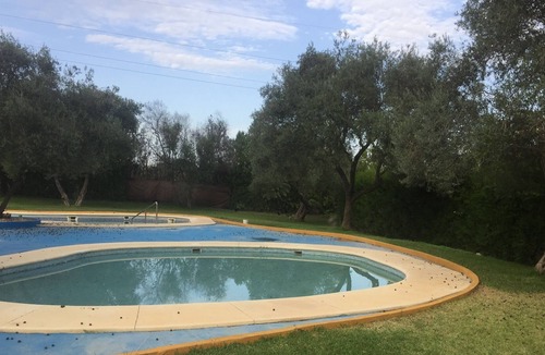 Valencina de la Concepcion Apartment | Double room with bathroom 2. In 3 bedroom apartment