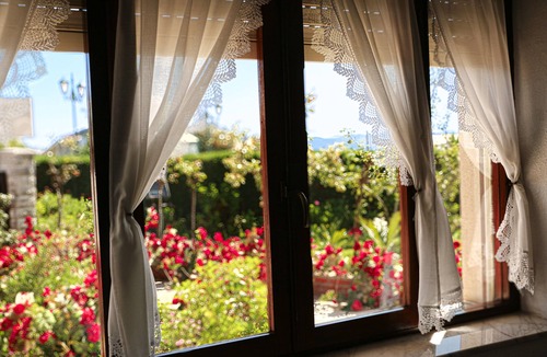 Suances Bed & Breakfast | Double Room for 2 Adults and 2 Children