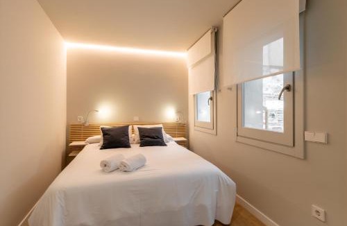 Jewish Quarter House | Double Room in ToledoRooms VistaPark
