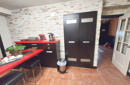 Ecija House | Double room ORQUIDEAS