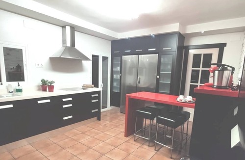 Ecija House | Double room ORQUIDEAS