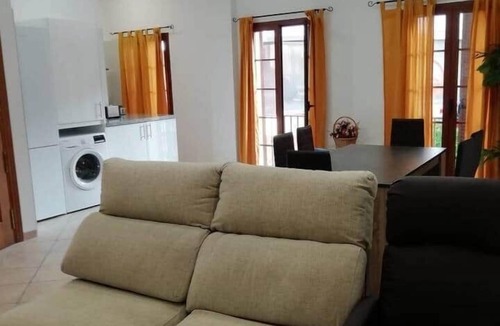 Algeciras Apartment | Downtown Apartment