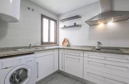 Dos Hermanas Apartment | Downtown: Penthouse 2 bedrooms with terrace