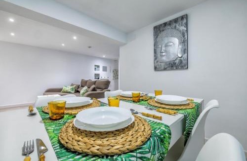 Distrito Sur Apartment | Dream Córdoba Apartment