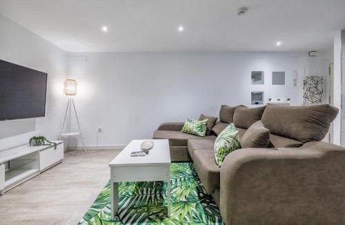 Distrito Sur Apartment | Dream Córdoba Apartment