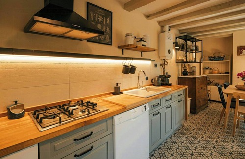 Guejar Sierra House | Dream Cortijo Between Sierra Nevada and Granada