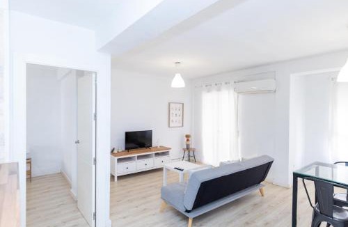 Figares Apartment | Dreaming Agustina 2