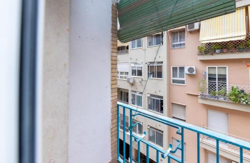 Figares Apartment | Dreaming Agustina 2