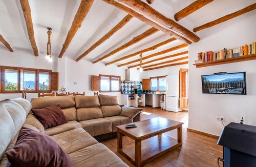 Carataunas Apartment | Dreams Alpujarra