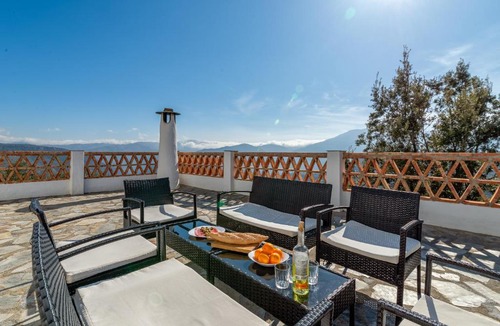 Carataunas Apartment | Dreams Alpujarra