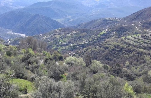 Carataunas Apartment | Dreams Alpujarra