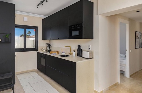 El Faro Villa | Dreamy ElFaro Villa/Stylish Interiors/Private Pool