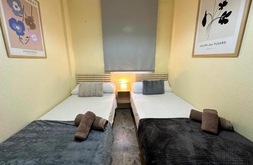Distrito Sur Apartment | DS Orillas del Guadalquivir y la Mezquita