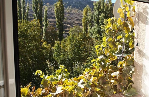 Valle de Tabladillo House | Dulce Encanto Del Valle, Full Lodging