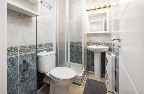 Perchel Sur House | Dulcinea Apartment - At the Station