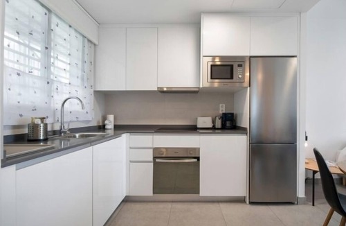 Rota Apartment | Dunas Candor free parking by Staycare