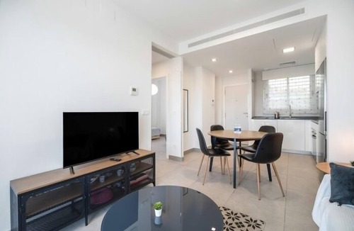 Rota Apartment | Dunas Candor free parking by Staycare