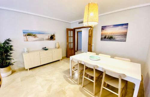 Carib Playa Apartment | Dunas Carib Playa