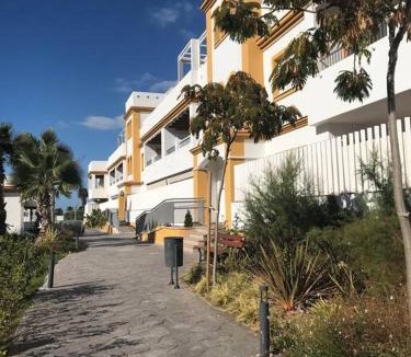 Rota Apartment | Dunas de Punta Candor