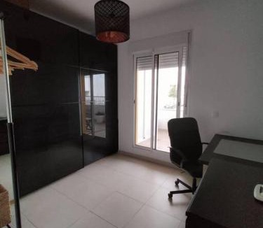 Rota Apartment | Dunas de Punta Candor