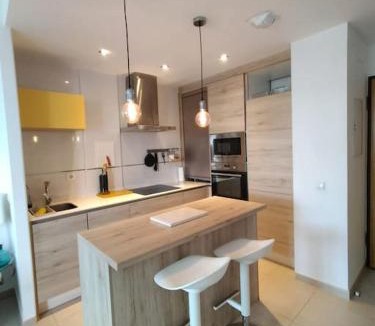Rota Apartment | Dunas de Punta Candor