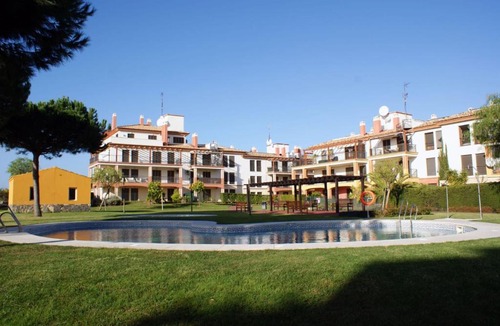 Costa Esuri Apartment | Dunas Golf II Ayamonte