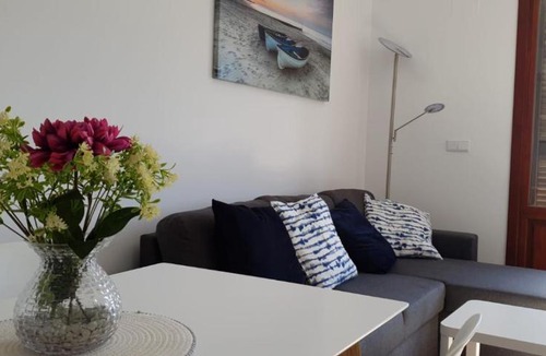 Costa Esuri Apartment | Dunas Golf II Ayamonte