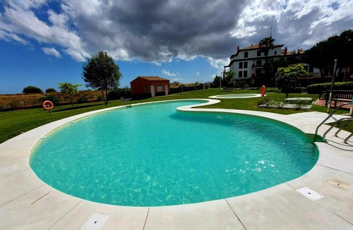 Costa Esuri Apartment | Dunas Golf II Ayamonte