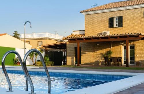 El Puerto de Santa Maria Villa | Dunas villa