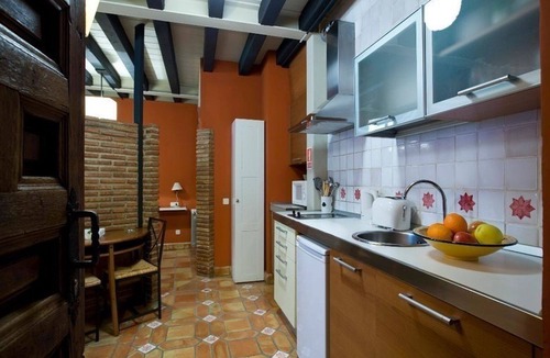 Haro Apartment | DUPLEX 2 ADULTS + 3 CHILDREN - HARO - LA RIOJA - SPAIN I