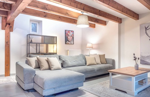Marlenheim House | Duplex 80m² | Balcony & parking | Route des Vins
