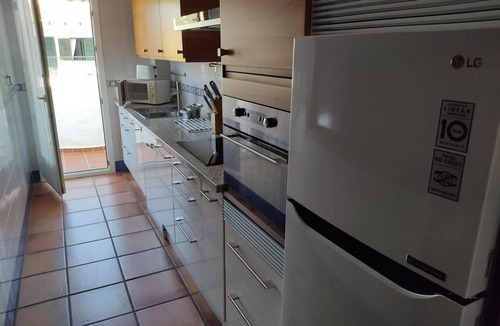 Atlanterra Apartment | Duplex ALKERIA, Zahara de los Atunes
