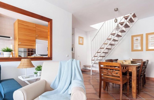 Atlanterra Apartment | Duplex ALKERIA, Zahara de los Atunes