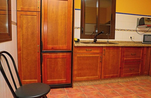 Conil de la Frontera City Center Apartment | Duplex Apartment for 6 in Conil centre