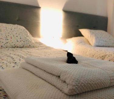 Archidona Apartment | Duplex Archidona Centro