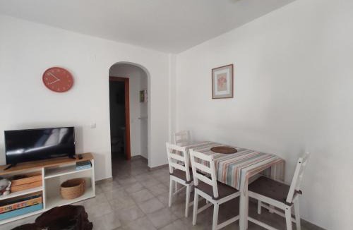 Ayamonte Apartment | Duplex Ayamonte