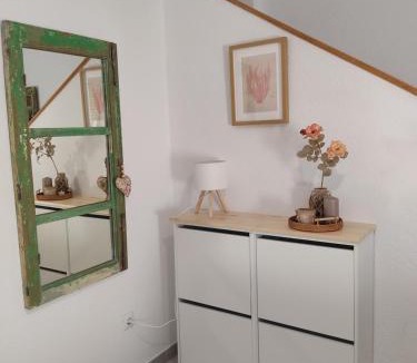 Ayamonte Apartment | Duplex Ayamonte