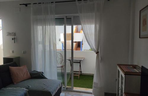 Ayamonte Apartment | Duplex Ayamonte