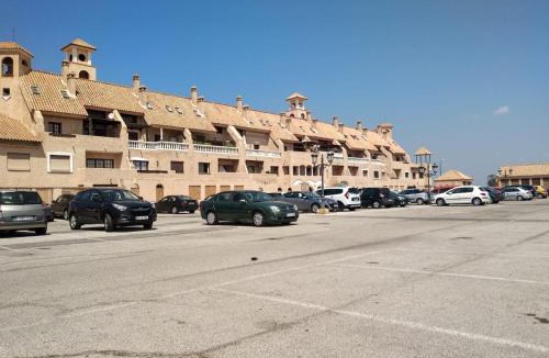 Centro Comercial Bahia Sur Apartment | DUPLEX BAHIA SuR RESERVA DE CONFI-ANZA